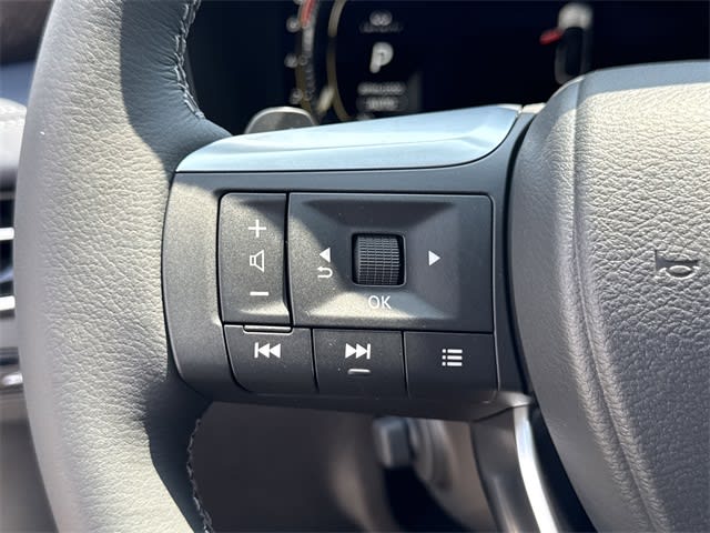 Thumbnail: 2026 INFINITI QX60 - 24