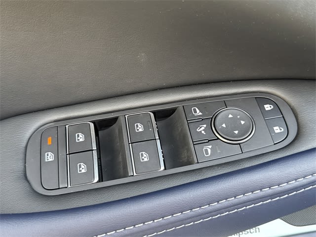 Thumbnail: 2026 INFINITI QX60 - 21