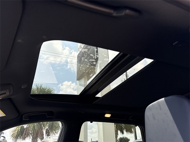 Thumbnail: 2026 INFINITI QX60 - 29