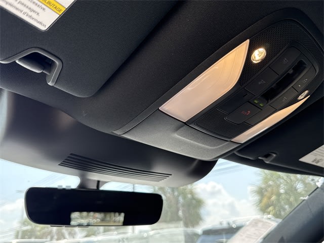 Thumbnail: 2026 INFINITI QX60 - 28