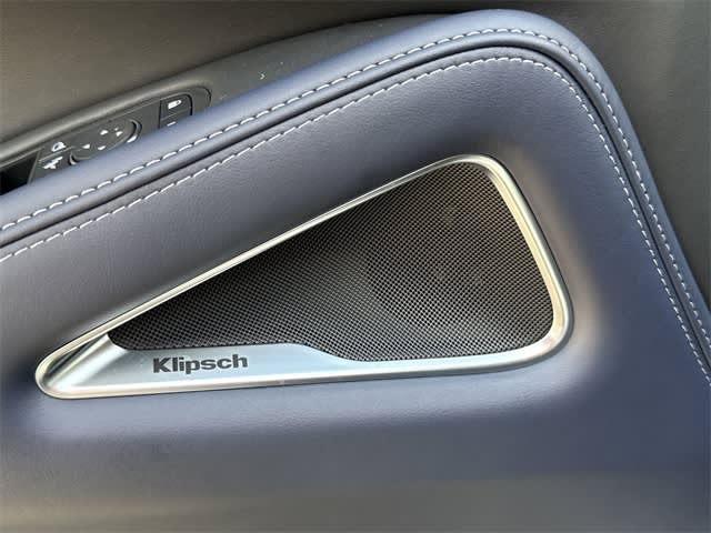 Thumbnail: 2026 INFINITI QX60 - 20