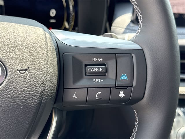 Thumbnail: 2026 INFINITI QX60 - 26