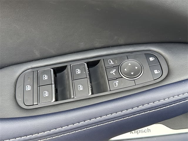 Thumbnail: 2026 INFINITI QX60 - 20