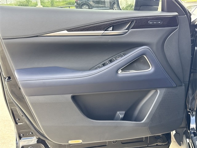 Thumbnail: 2026 INFINITI QX60 - 19