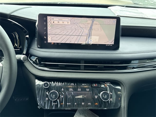 Thumbnail: 2026 INFINITI QX60 - 15