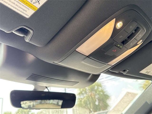 Thumbnail: 2026 INFINITI QX60 - 27