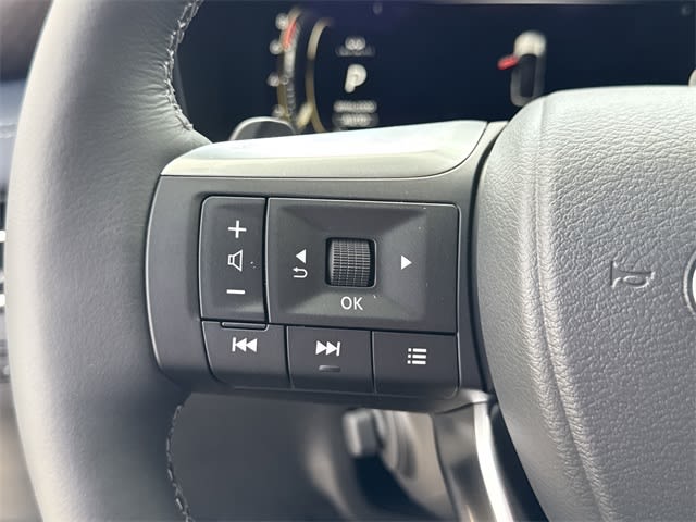 Thumbnail: 2026 INFINITI QX60 - 24