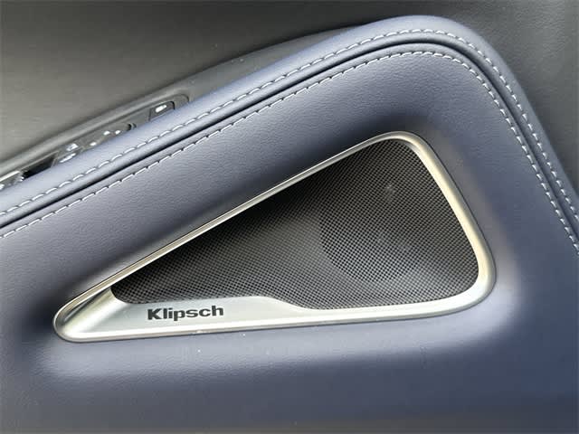 Thumbnail: 2026 INFINITI QX60 - 21