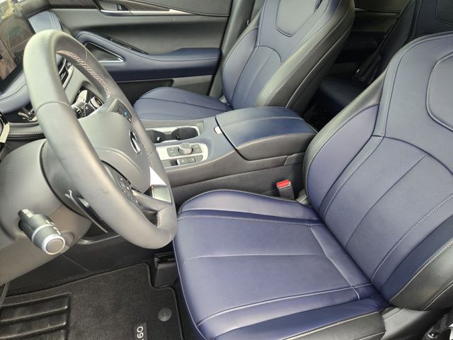 Thumbnail: 2026 INFINITI QX60 - 11