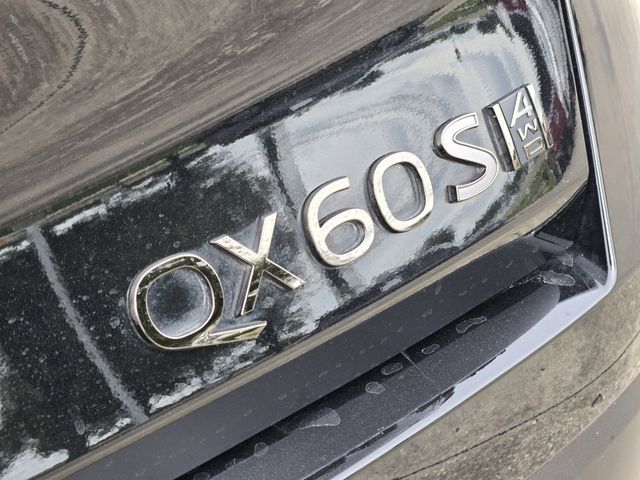 Thumbnail: 2026 INFINITI QX60 - 21