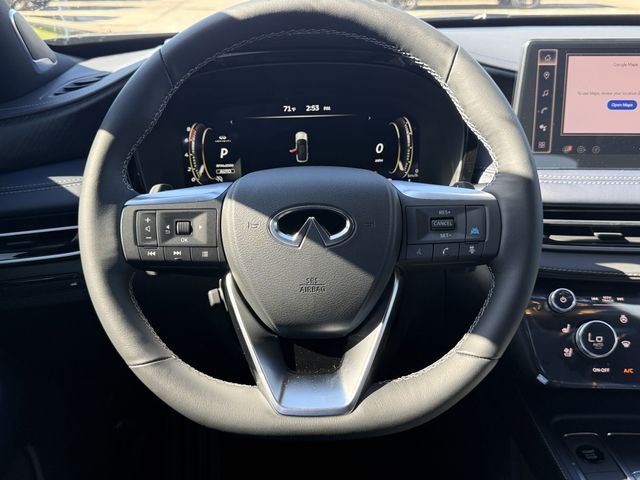Thumbnail: 2026 INFINITI QX60 - 13