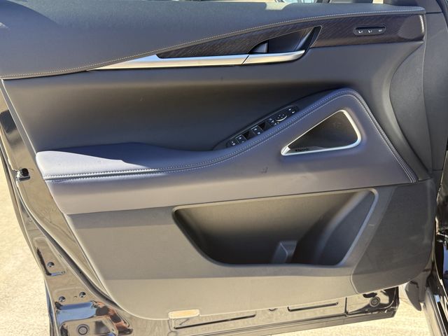 Thumbnail: 2026 INFINITI QX60 - 18