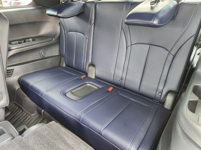 Thumbnail: 2026 INFINITI QX60 - 20