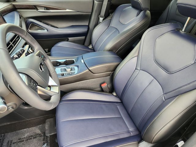 Thumbnail: 2026 INFINITI QX60 - 11