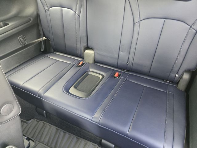 Thumbnail: 2026 INFINITI QX60 - 18