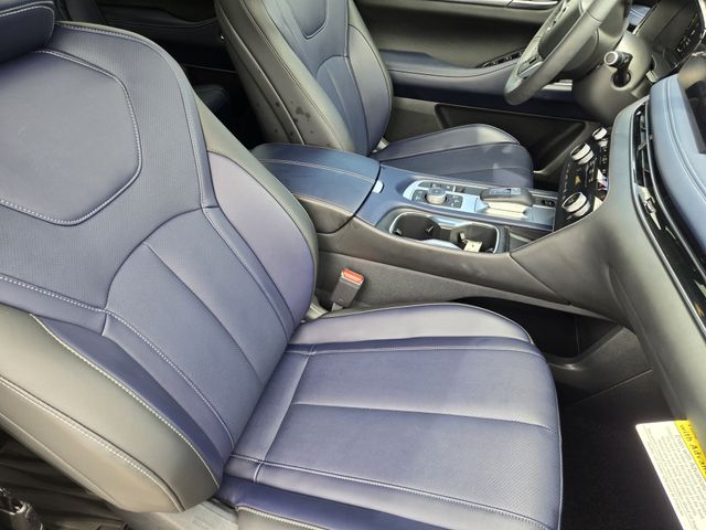 Thumbnail: 2026 INFINITI QX60 - 19