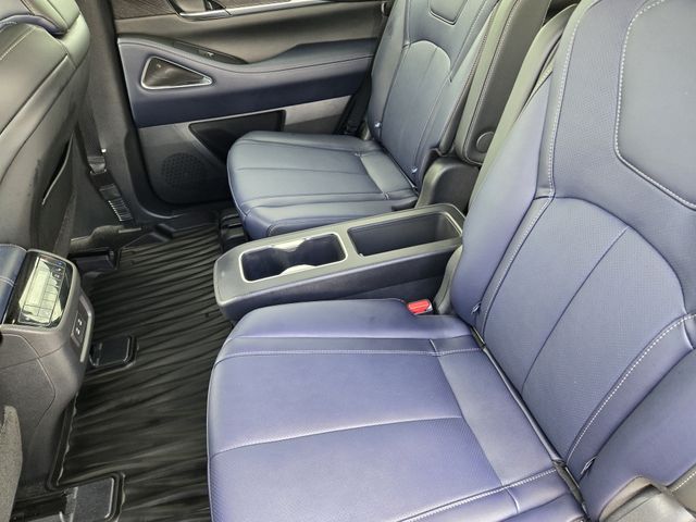 Thumbnail: 2026 INFINITI QX60 - 11