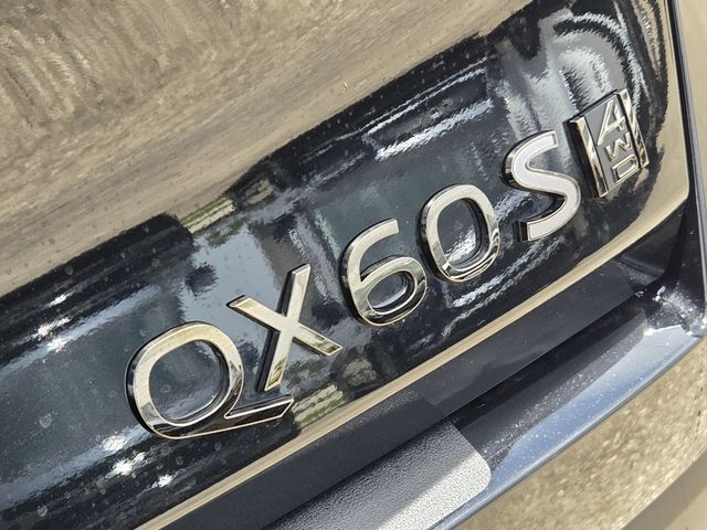 Thumbnail: 2026 INFINITI QX60 - 16