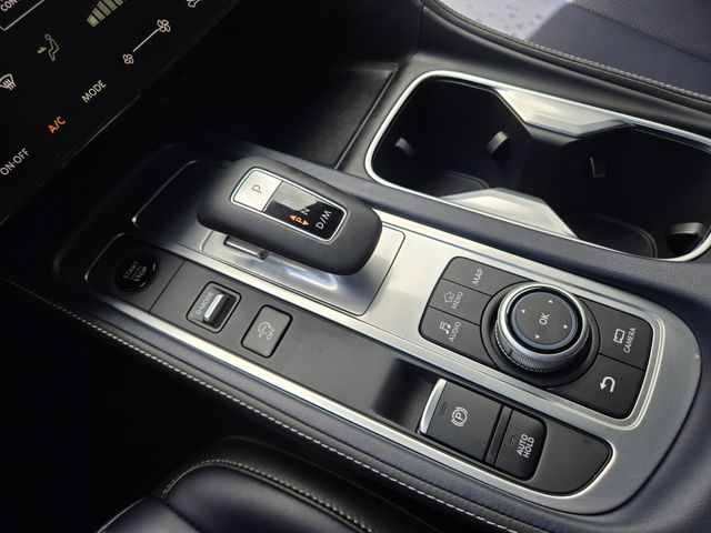 Thumbnail: 2026 INFINITI QX60 - 13