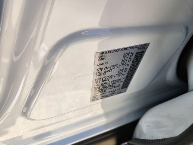 Thumbnail: 2026 INFINITI QX60 - 19