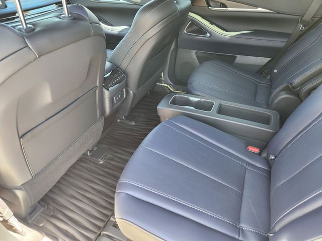 Thumbnail: 2026 INFINITI QX60 - 13