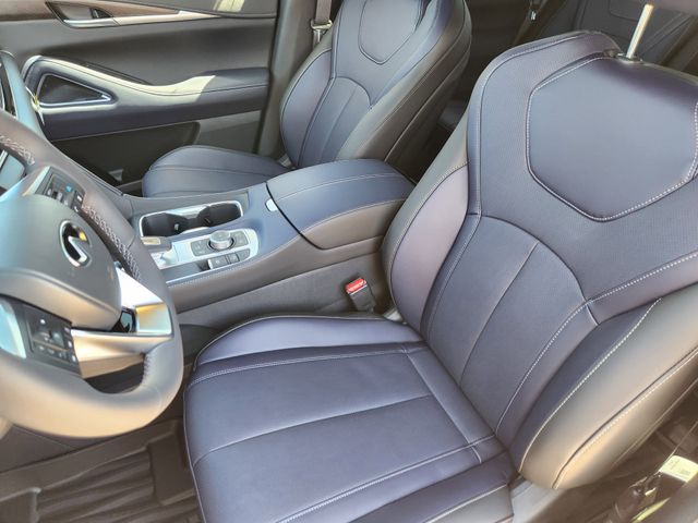 Thumbnail: 2026 INFINITI QX60 - 11