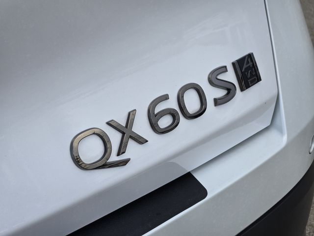 Thumbnail: 2026 INFINITI QX60 - 7