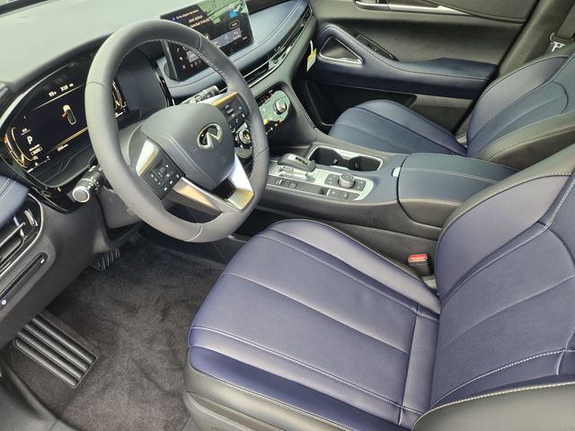 Thumbnail: 2026 INFINITI QX60 - 11