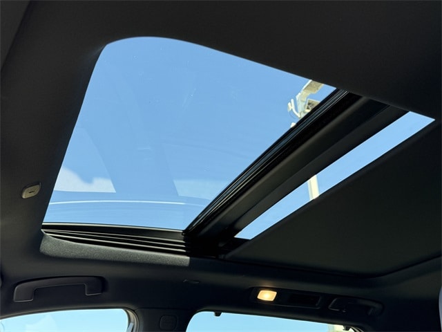 Thumbnail: 2026 INFINITI QX60 - 29