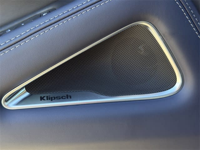 Thumbnail: 2026 INFINITI QX60 - 21