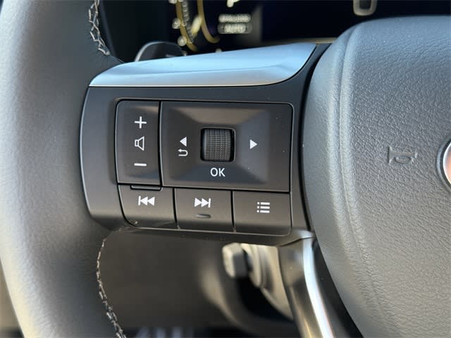 Thumbnail: 2026 INFINITI QX60 - 25