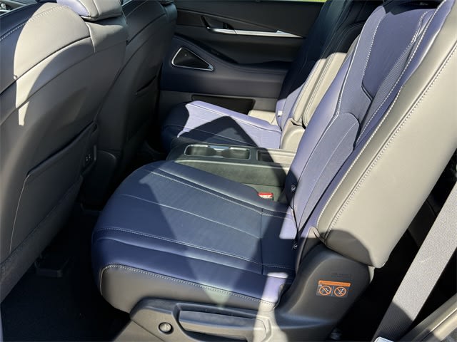 Thumbnail: 2026 INFINITI QX60 - 11