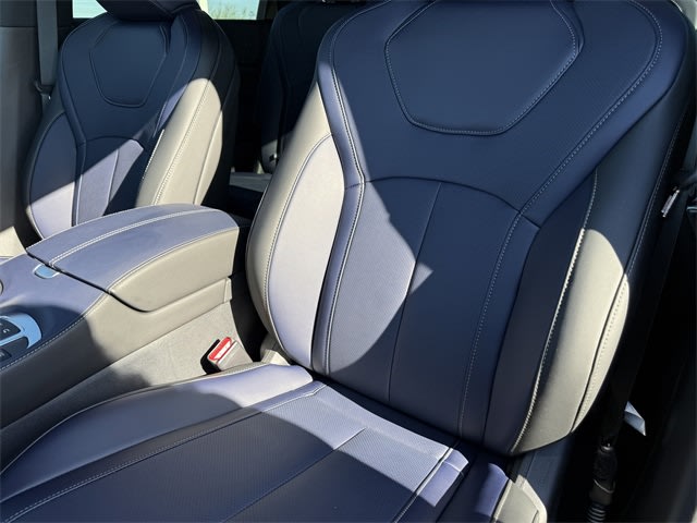 Thumbnail: 2026 INFINITI QX60 - 22