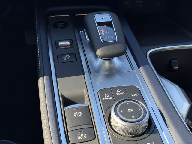 Thumbnail: 2026 INFINITI QX60 - 15