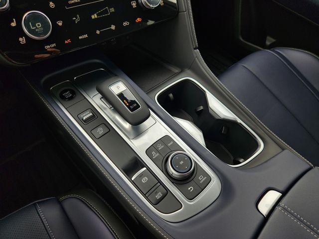 Thumbnail: 2026 INFINITI QX60 - 16