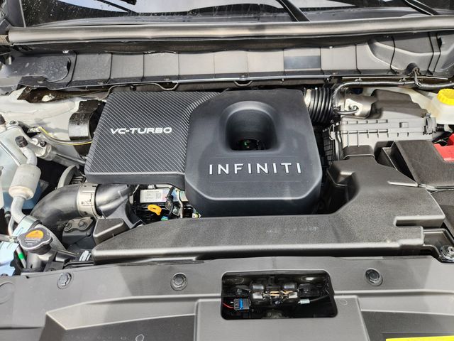 Thumbnail: 2026 INFINITI QX60 - 9