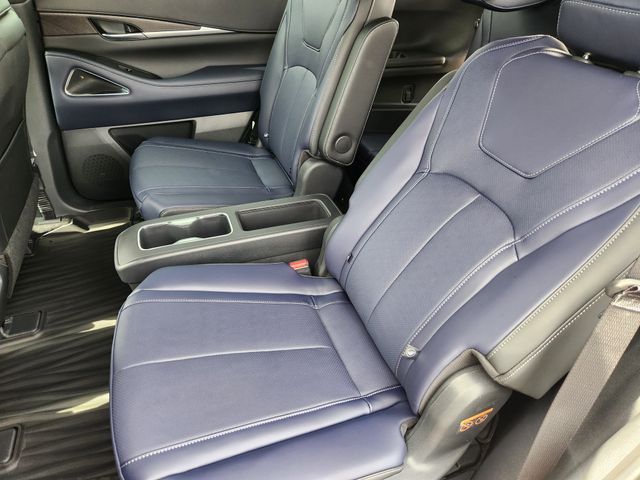 Thumbnail: 2026 INFINITI QX60 - 20