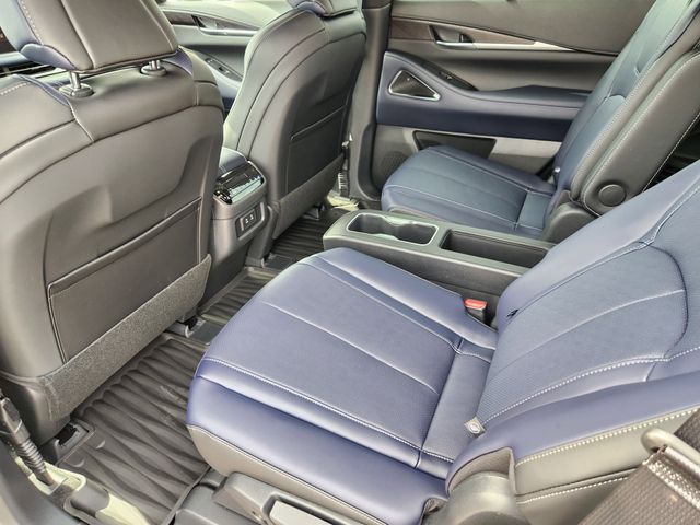 Thumbnail: 2026 INFINITI QX60 - 13