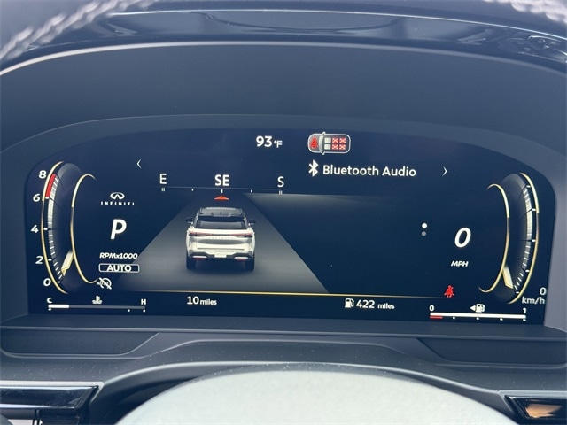 Thumbnail: 2026 INFINITI QX60 - 16