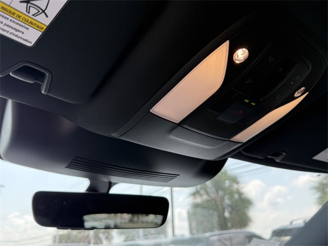 Thumbnail: 2026 INFINITI QX60 - 27