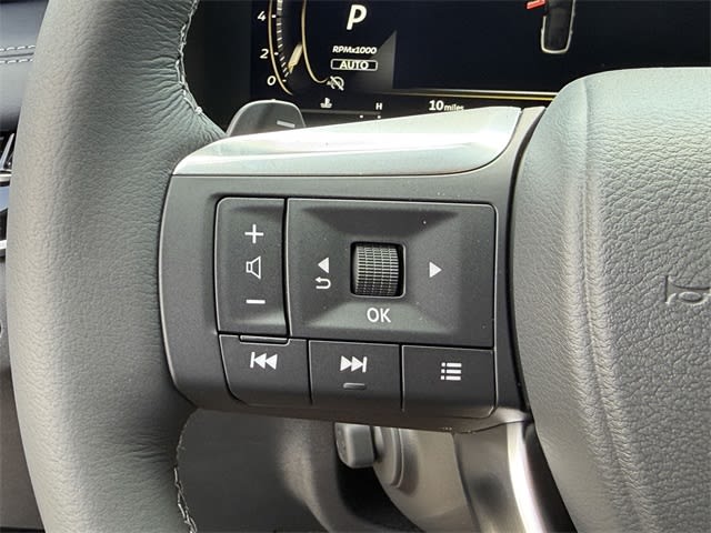 Thumbnail: 2026 INFINITI QX60 - 24