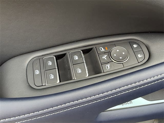 Thumbnail: 2026 INFINITI QX60 - 19