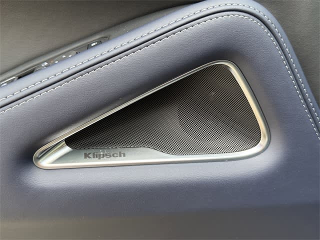 Thumbnail: 2026 INFINITI QX60 - 20