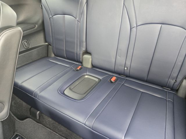 Thumbnail: 2026 INFINITI QX60 - 19