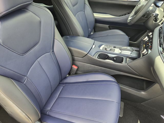 Thumbnail: 2026 INFINITI QX60 - 20