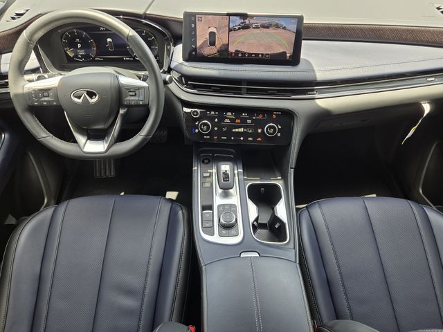 Thumbnail: 2026 INFINITI QX60 - 2