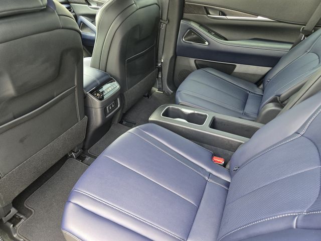 Thumbnail: 2026 INFINITI QX60 - 12