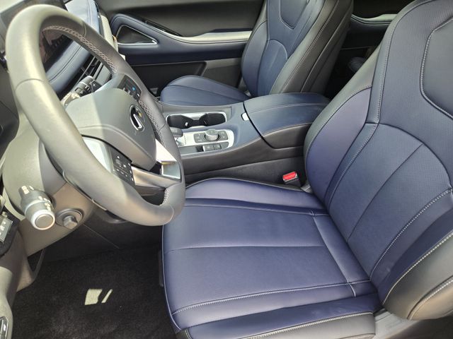 Thumbnail: 2026 INFINITI QX60 - 11