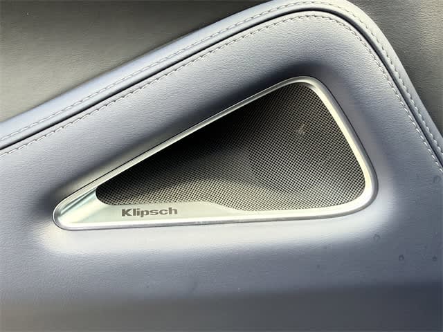 Thumbnail: 2026 INFINITI QX60 - 21