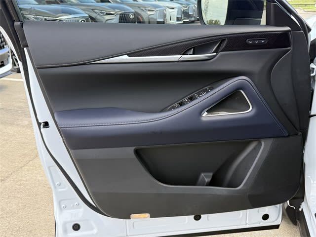 Thumbnail: 2026 INFINITI QX60 - 19